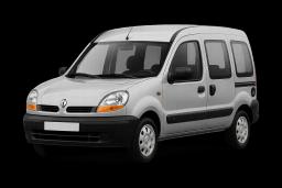 Автозапчасти Renault Kangoo