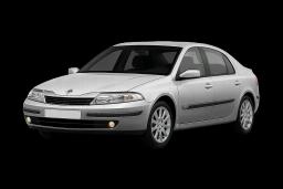 Автозапчасти Renault Laguna