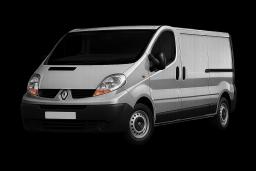 Автозапчасти Renault Trafic