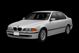 Автозапчасти BMW 5 Series