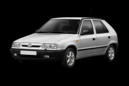 Автозапчасти Skoda Felicia