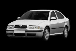 Автозапчасти Skoda Octavia