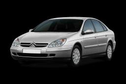 Автозапчасти Citroen C5