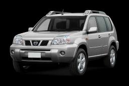 Автозапчасти Nissan X-Trail