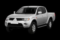 Автозапчасти Mitsubishi L200