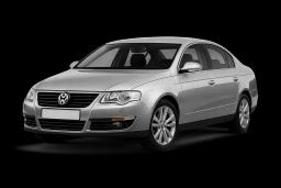 Автозапчасти Volkswagen Passat
