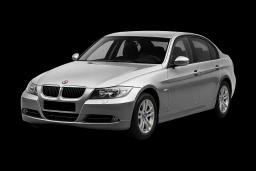 Автозапчасти BMW 3 Series
