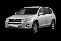 Автозапчасти Toyota Rav4