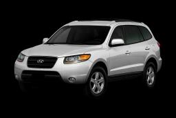 Автозапчасти Hyundai Santa Fe