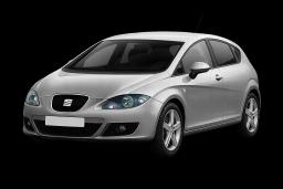 Автозапчасти Seat Leon