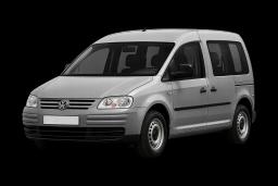 Автозапчасти Volkswagen Caddy