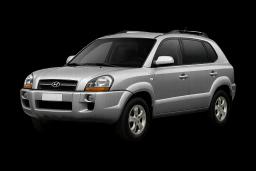 Автозапчасти Hyundai Tucson