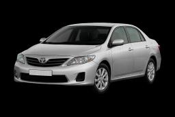 Автозапчасти Toyota Corolla