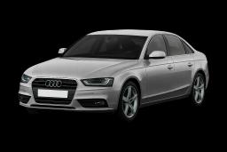 Автозапчасти Audi A4