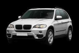 Автозапчасти BMW X5