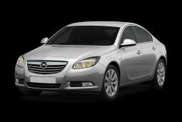 Автозапчасти Opel Insignia