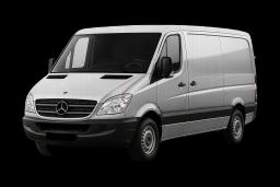 Автозапчасти Mercedes Benz Sprinter