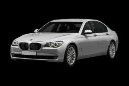 Автозапчасти BMW 7 Series