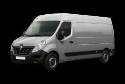 Автозапчасти Renault Master