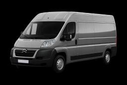 Автозапчасти Citroen Jumper