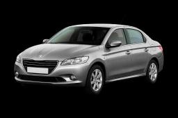 Автозапчасти Peugeot 301