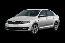 Автозапчасти Skoda Rapid