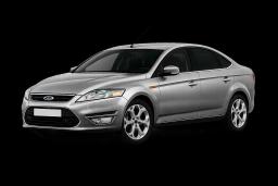 Автозапчасти Ford Mondeo