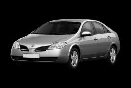 Автозапчасти Nissan Primera