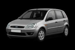 Автозапчасти Ford Fusion