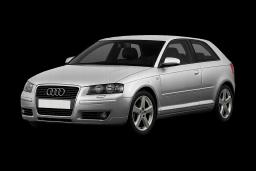 Автозапчасти Audi A3