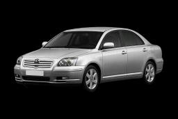 Автозапчасти Toyota Avensis