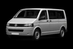 Автозапчасти Volkswagen Transporter