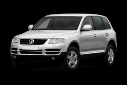 Автозапчасти Volkswagen Touareg