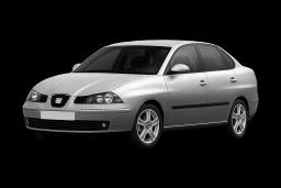 Автозапчасти Seat Cordoba