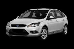 Автозапчасти Ford Focus