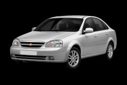 Автозапчасти Chevrolet Lacetti
