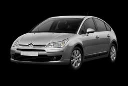 Автозапчасти Citroen C4