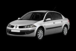 Автозапчасти Renault Megane