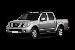 Автозапчасти Nissan Navara