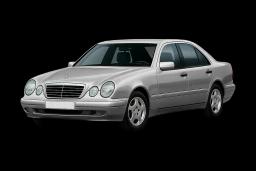 Автозапчасти Mercedes Benz E-Class