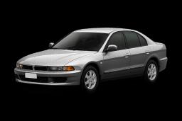 Автозапчасти Mitsubishi Galant